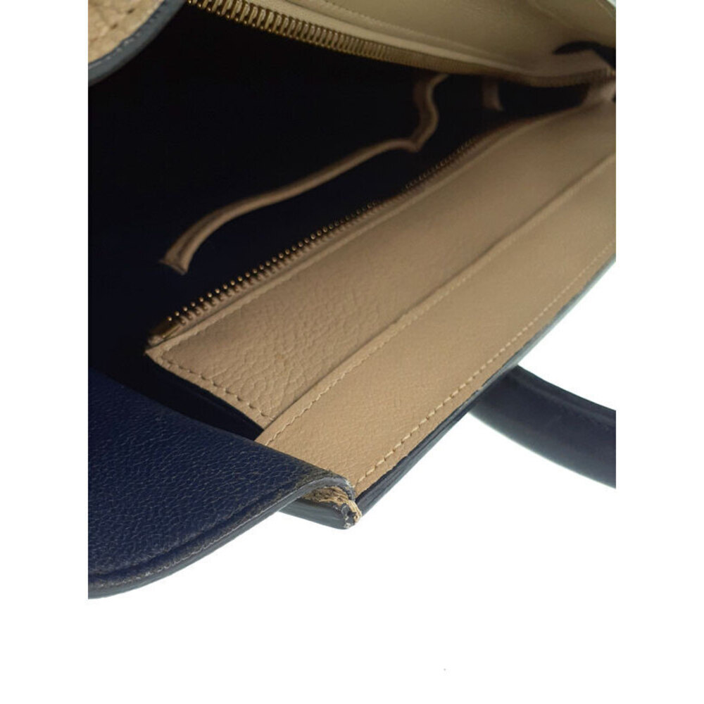 Celine Luggage Shoppper Shoulder Bag Tote - Picture 7 of 9